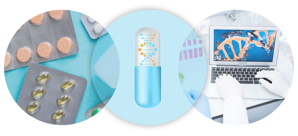 What is Pharmacogenomics